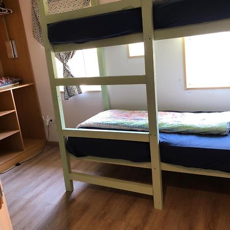 International Hostel Lapplandia B&B. Vigo Kültér fotó