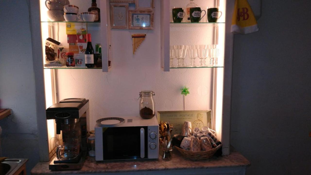International Hostel Lapplandia B&B. Vigo Kültér fotó