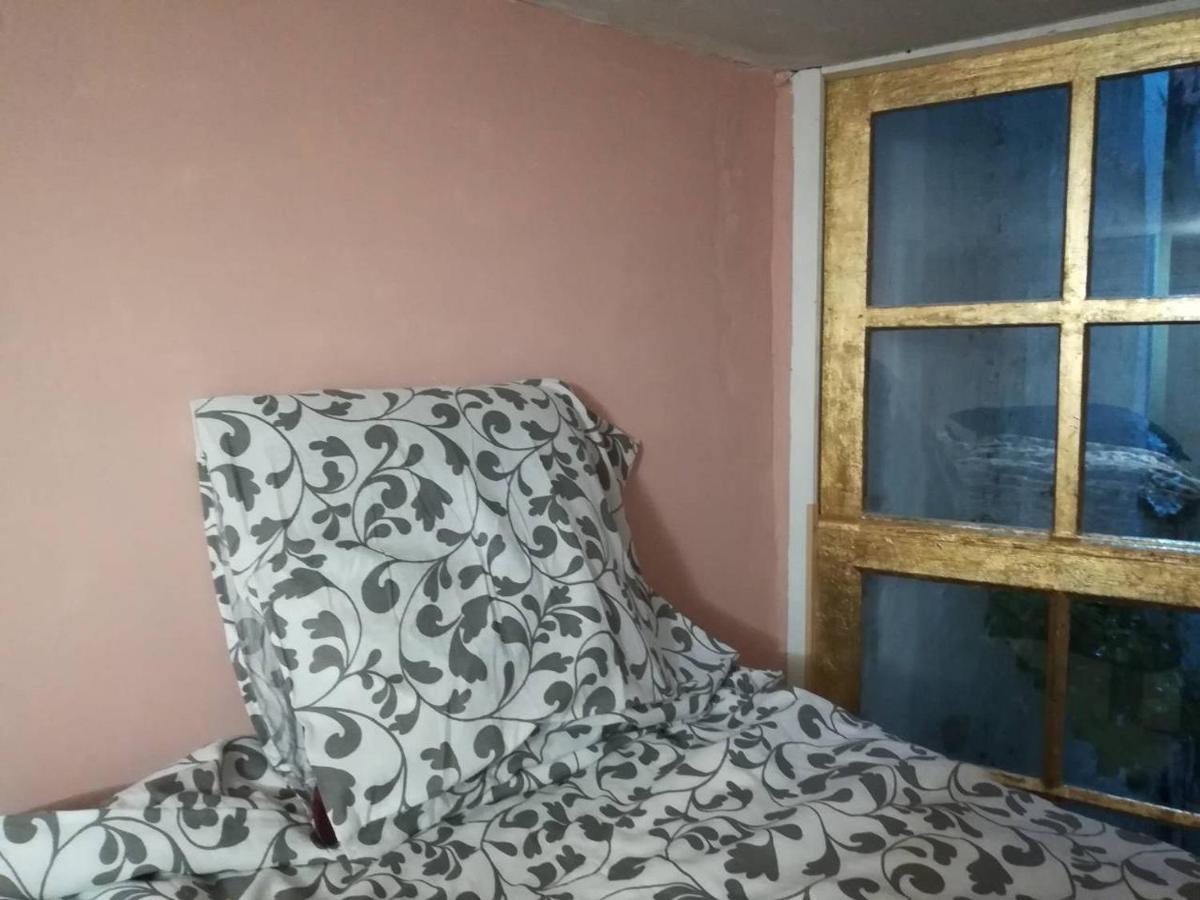 International Hostel Lapplandia B&B. Vigo Kültér fotó