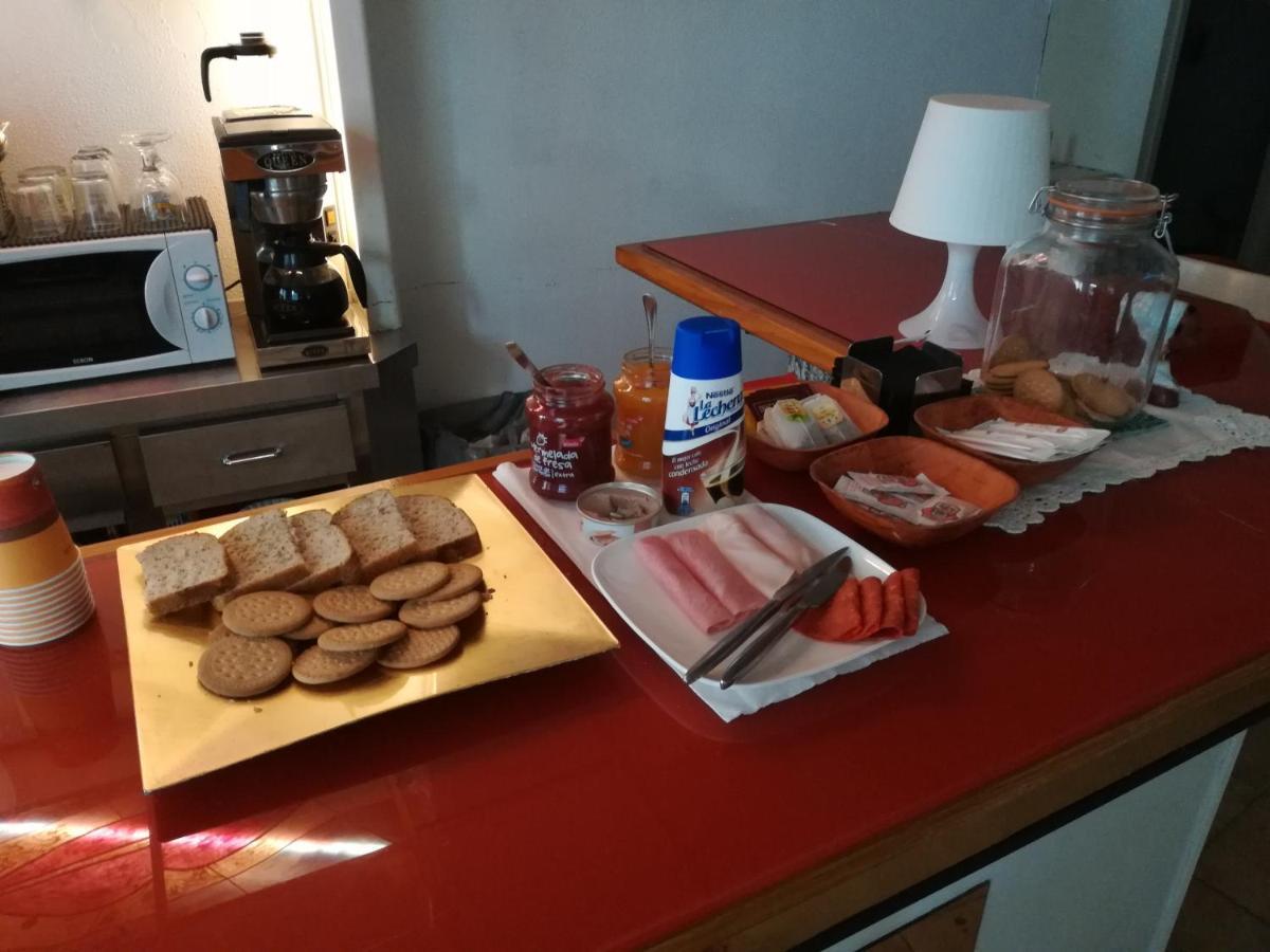 International Hostel Lapplandia B&B. Vigo Kültér fotó