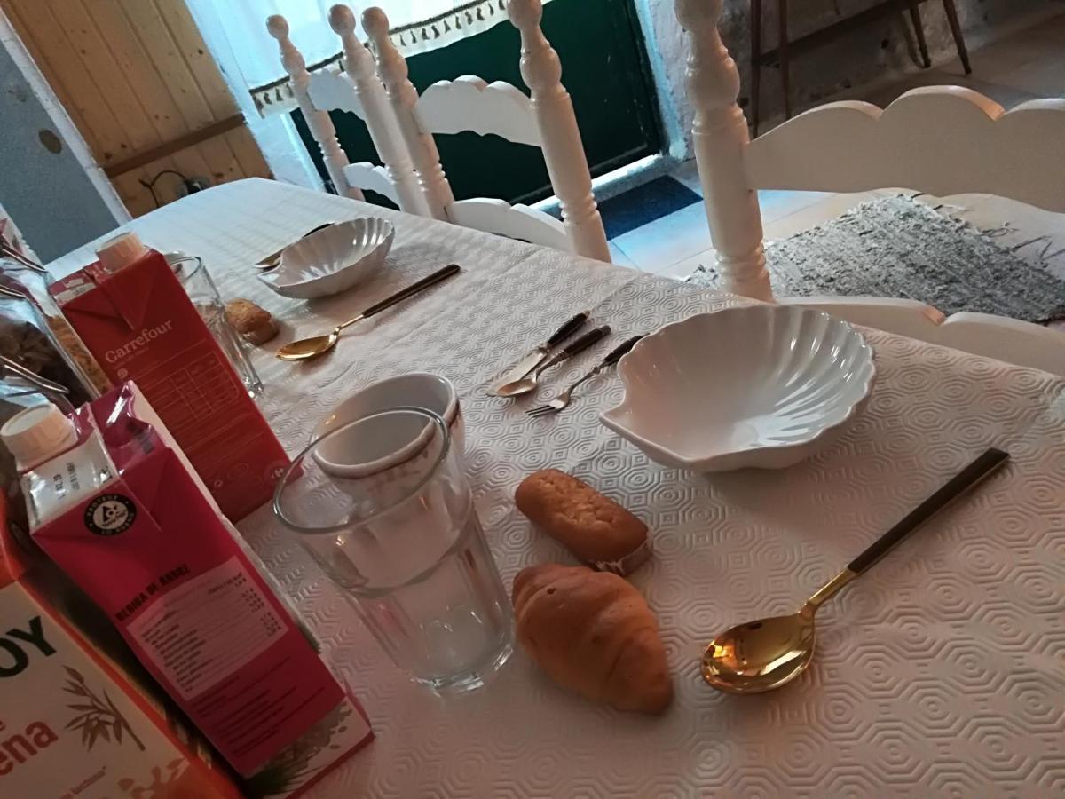 International Hostel Lapplandia B&B. Vigo Kültér fotó