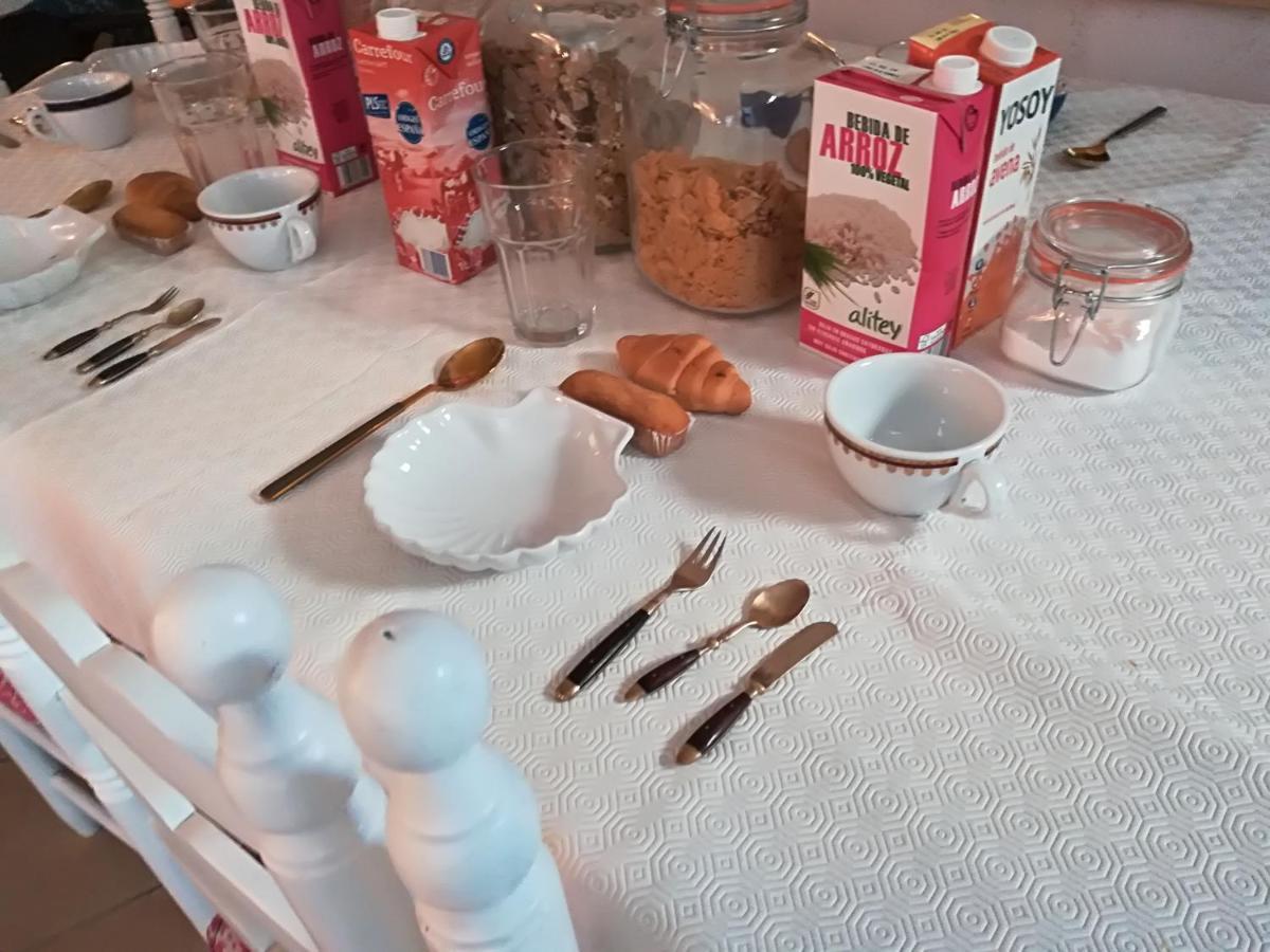 International Hostel Lapplandia B&B. Vigo Kültér fotó