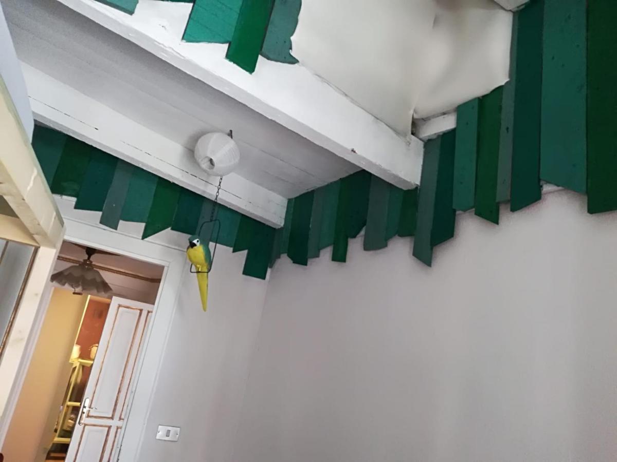 International Hostel Lapplandia B&B. Vigo Kültér fotó