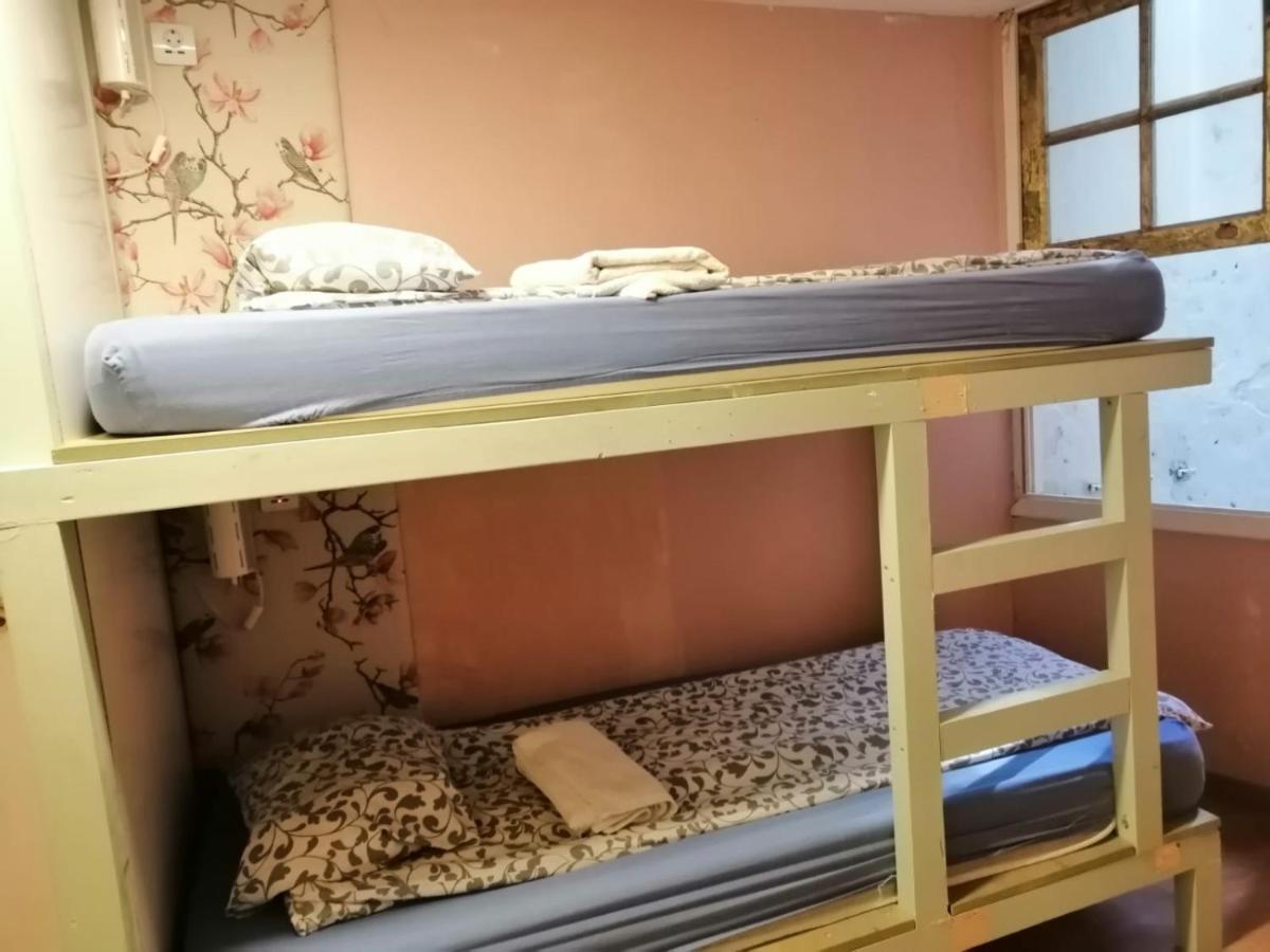 International Hostel Lapplandia B&B. Vigo Kültér fotó